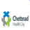 Chettinad College of Dental & Research Institute, The Tamil Nadu Dr.MGR Medical University logo